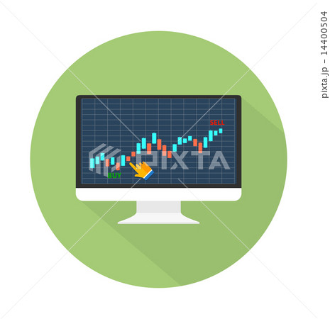 Data analyzing in forex market 14400504