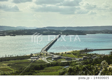 古宇利大橋 古宇利大橋 14400605