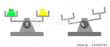 天秤はかり 天秤はかり 14400763