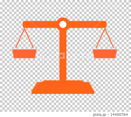 天秤はかり 天秤はかり 14400764