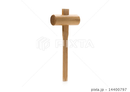 木槌 14400797