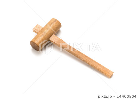 木槌 木槌 14400804
