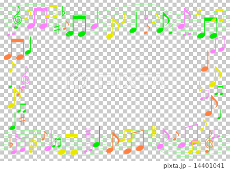 感受性能的筆記 14401041