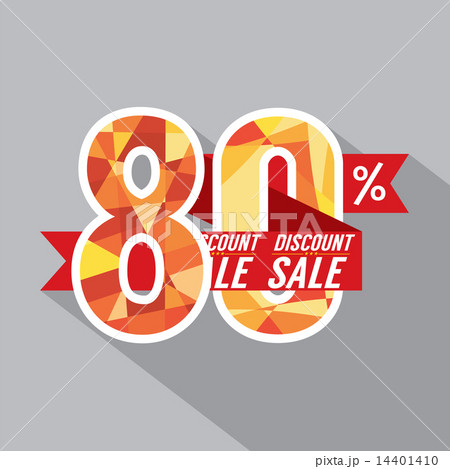 Discount 80 Percent Off 14401410