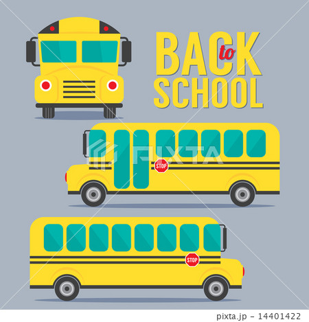 Back to School Back to School 14401422