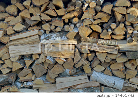 firewood 14401742