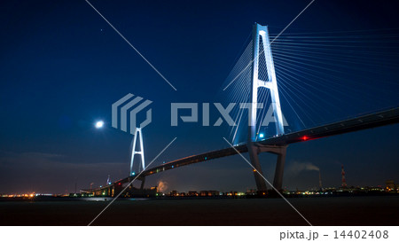 名港トリトン夜景 14402408