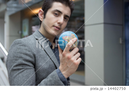 Global International Business Global International Business 14402750