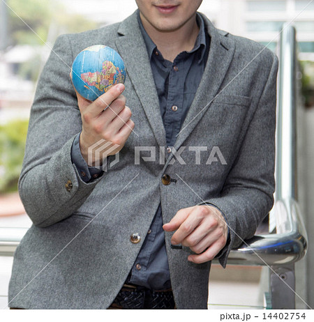 Global International Business  14402754