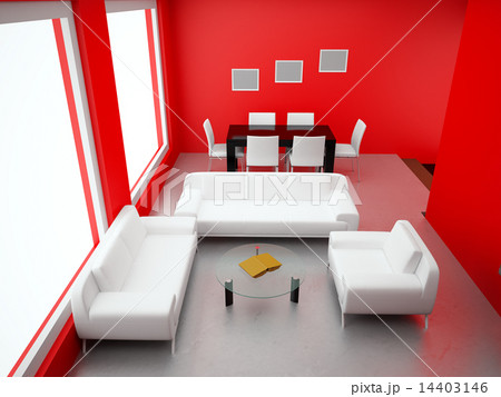 Interior 14403146