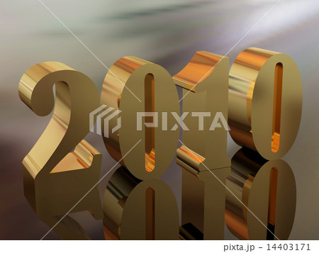 New 2010 year ten New 2010 year ten 14403171