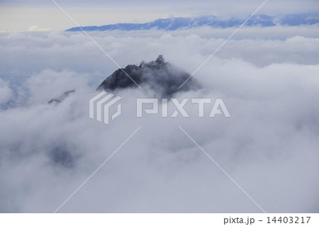 天空の城岐阜城 14403217