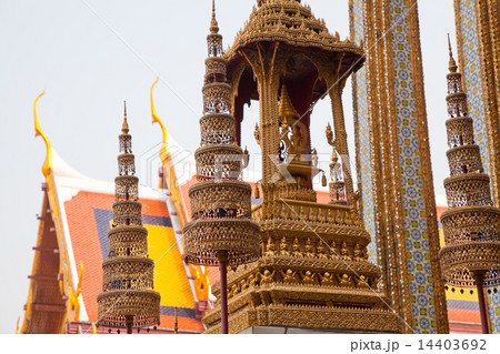 Grand Palace 14403692
