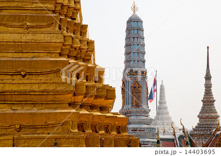 Grand Palace 14403695