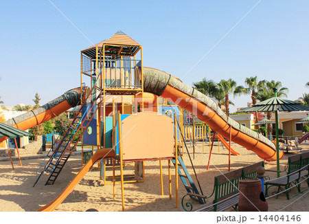 Playground 14404146