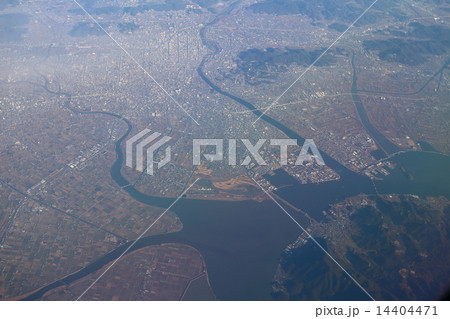 岡山空撮 岡山空撮 14404471