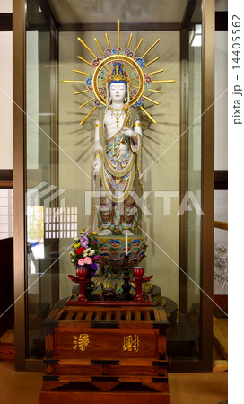 松島散歩：光雲観音　庫裡　瑞巌寺  14405562