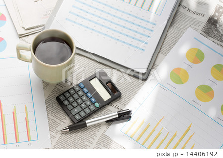 経営分析 14406192