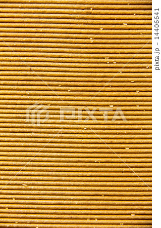 close up of a transformer winding 14406641