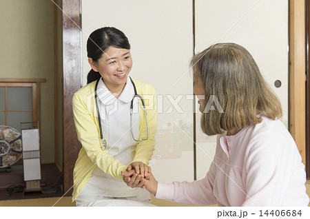 訪問医療 訪問医療 14406684
