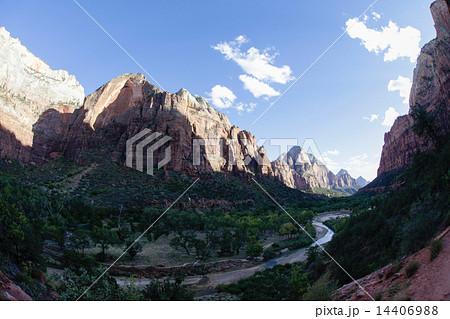 ザイオン国立公園 ザイオン国立公園 14406988