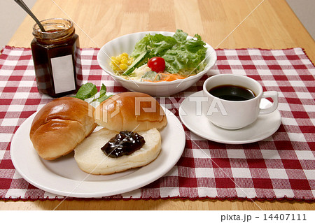 朝食 14407111