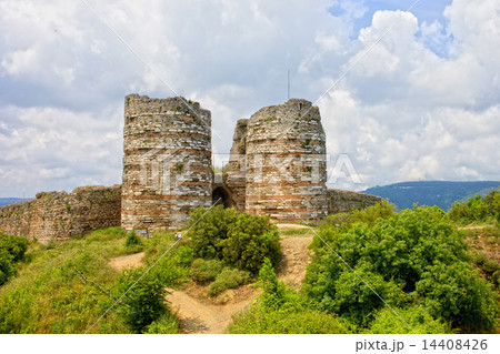 Yoros Castle Yoros Castle 14408426