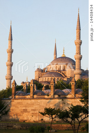 Istanbul 14408434