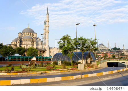City of Istanbul City of Istanbul 14408474
