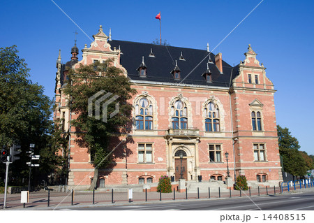 New Town Hall in Gdansk 14408515