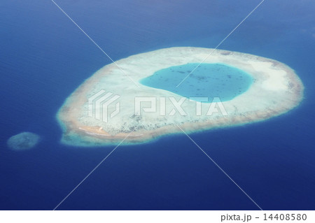 maldives aerial view landscape maldives aerial view landscape 14408580