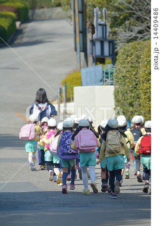 遠足 遠足 14409486