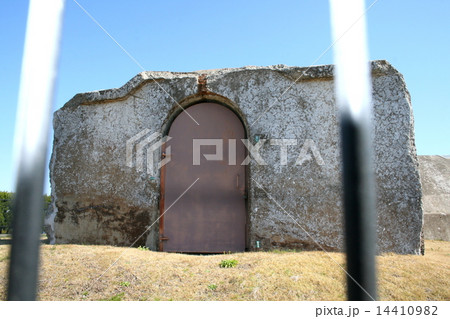 のんびり海を眺められる横須賀の「うみかぜ公園」を訪れて 14410982