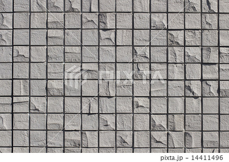 タイル壁 14411496