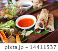 Vietnamese Food Vietnamese Food 14411537