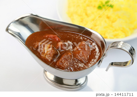 カレーライス カレーライス 14411711