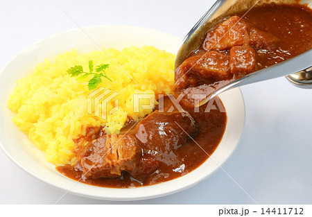カレーライス カレーライス 14411712