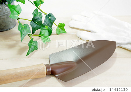 ガーデニングイメージ 14412130