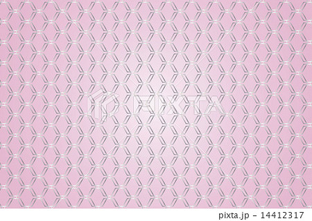 背景素材壁紙 網 網状 網目状 網の目 網目模様 編み目状 編み目 網目 ネット 金網 メッシュのイラスト素材