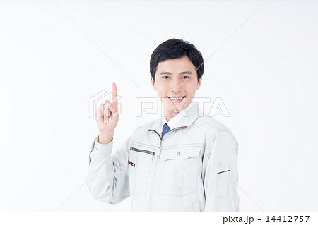 作業員 作業員 14412757