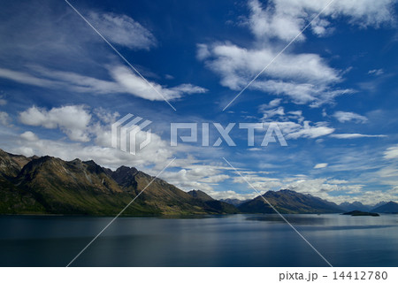 グレノーキー Glenorchy 14412780