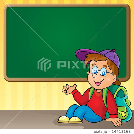 School thematic image 3 School thematic image 3 14413168