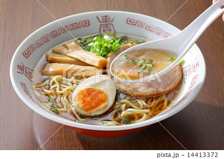 ラーメン 14413372