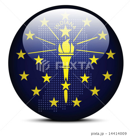 Indiana State 14414009