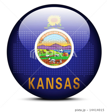 Kansas State 14414015