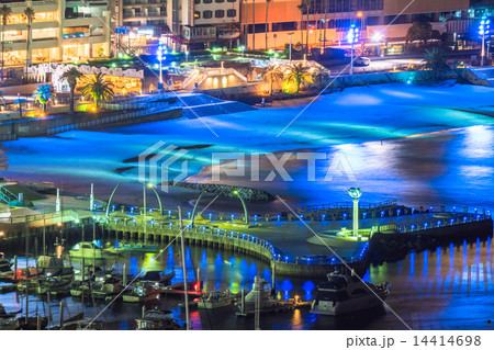 熱海の夜景 熱海の夜景 14414698