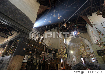 Bethlehem Basilica of the Nativity Bethlehem Basilica of the Nativity 14414734