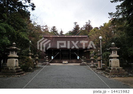 多田神社 14415982