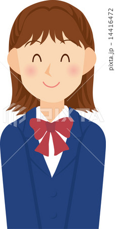 女子高生 女子高生 14416472