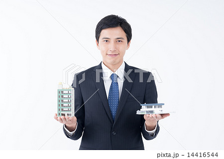 プロパティマネジメントイメージ プロパティマネジメントイメージ 14416544